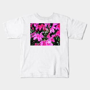 Azaleas 6082 Kids T-Shirt